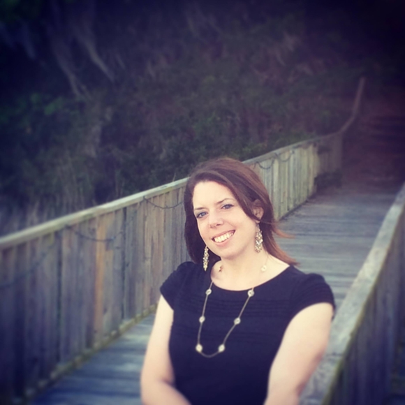 Meet your Posher, Brandy