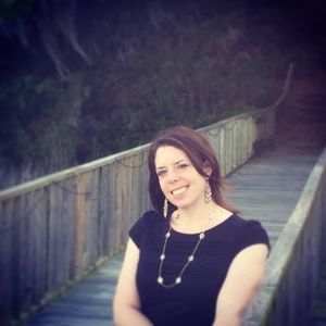 Meet your Posher, Brandy