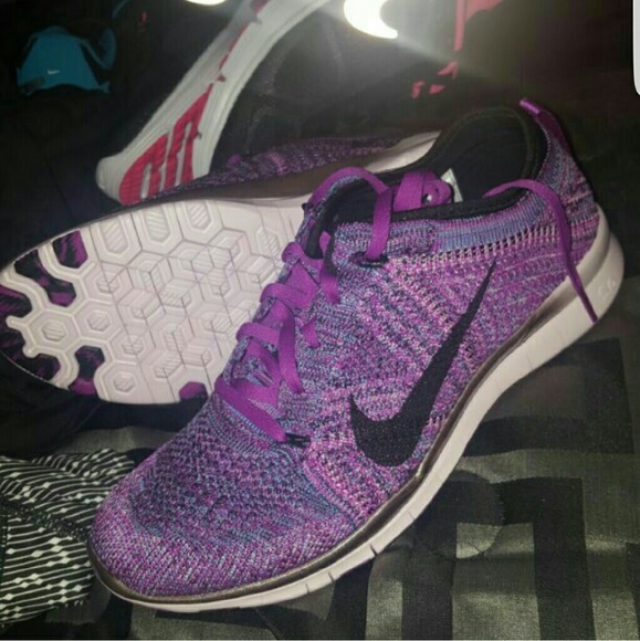 NWOB NIKE FLY KNIT 5.0