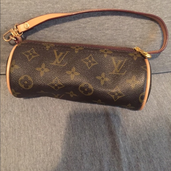 Spy bag