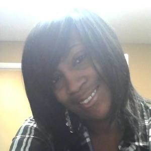 Meet your Posher, Angela