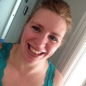 Meet your Posher, Colleen