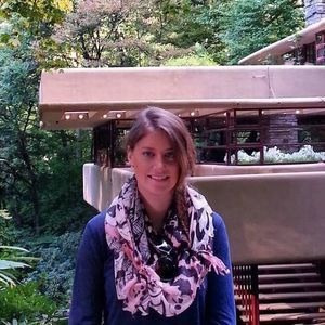 Meet your Posher, Nicole