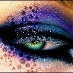 Meet your Posher, Elicia