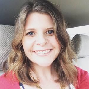 Meet your Posher, Bridget