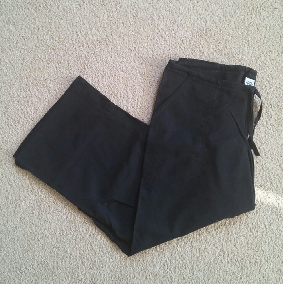 PrAna Yoga Capris