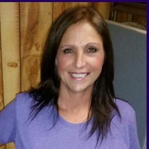 Meet your Posher, Cheryl