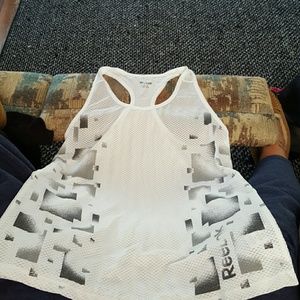 Reebok shirt