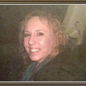 Meet your Posher, Angie