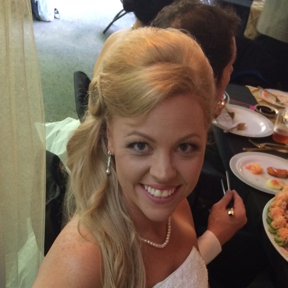 Meet your Posher, Michelle