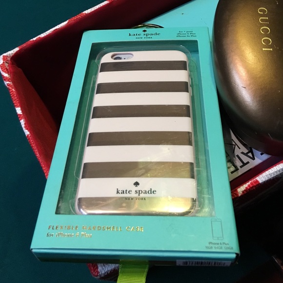 Brand New Kate Spade iphone Case