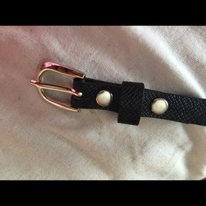 Cute little Dress Belt