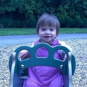 Meet your Posher, Darcy