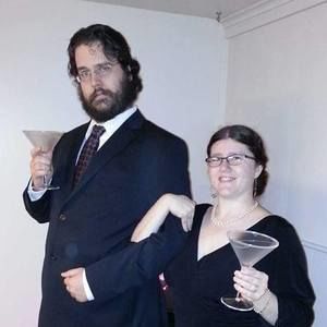 Meet your Posher, Lydia