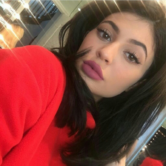 Lip Kit by Kylie "Posie K"