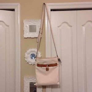 Charming Charlie Cross-Body Purse