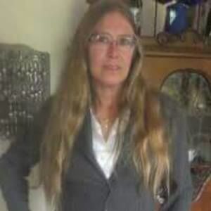 Meet your Posher, Becky