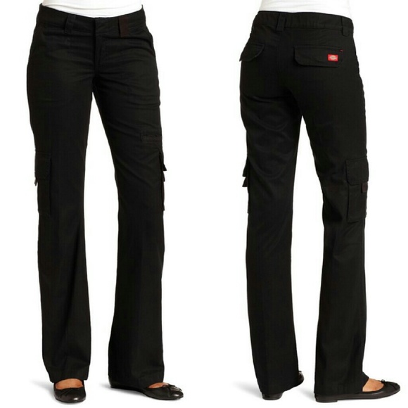 Dickies Relaxed Cargo Pant