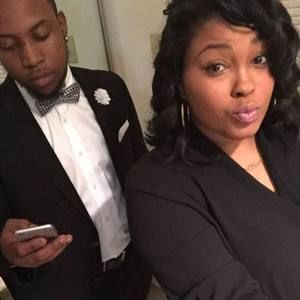 Meet your Posher, Erika