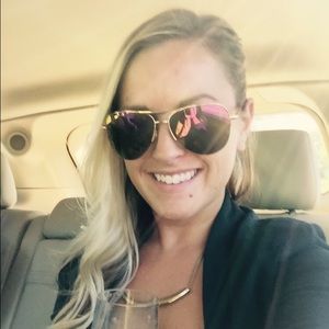 Meet your Posher, Sarah