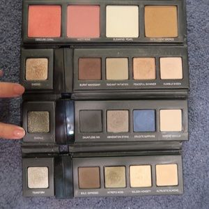 Divergent Sephora Collector's Kit Limited Edition