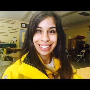 Meet your Posher, Kimberly