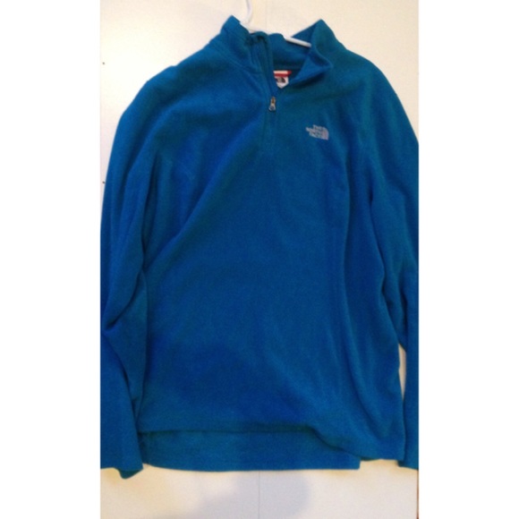The north face jacket