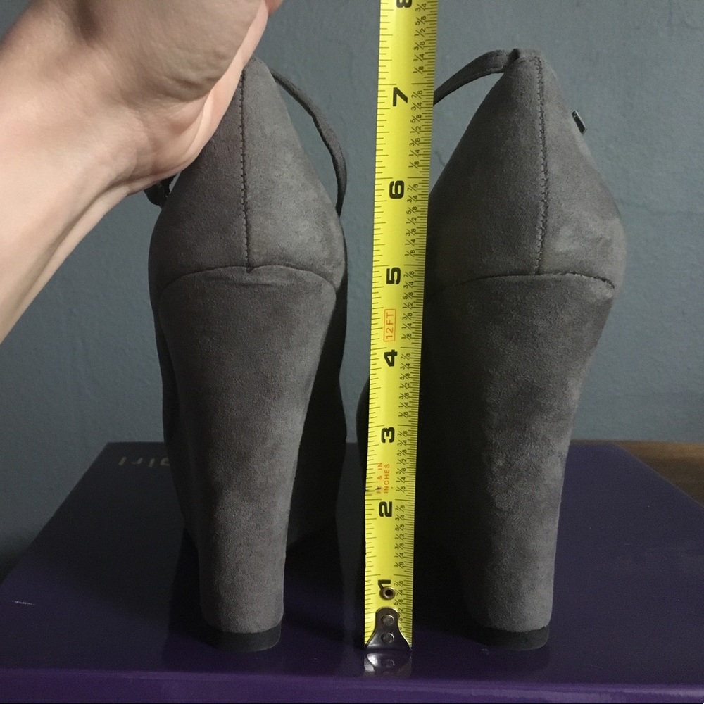 Platform Wedge - image 5