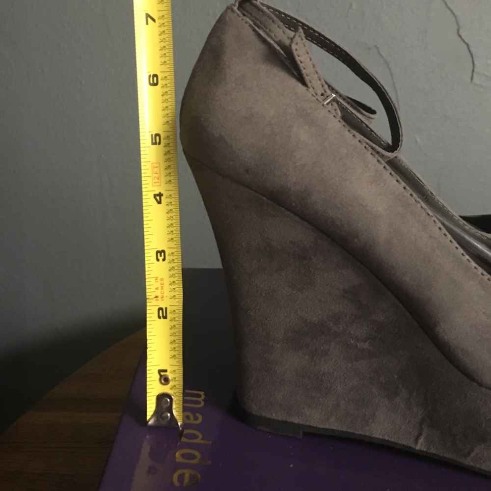 Platform Wedge - image 6