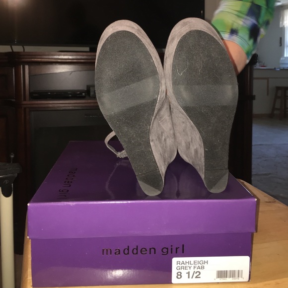 Platform Wedge - image 2