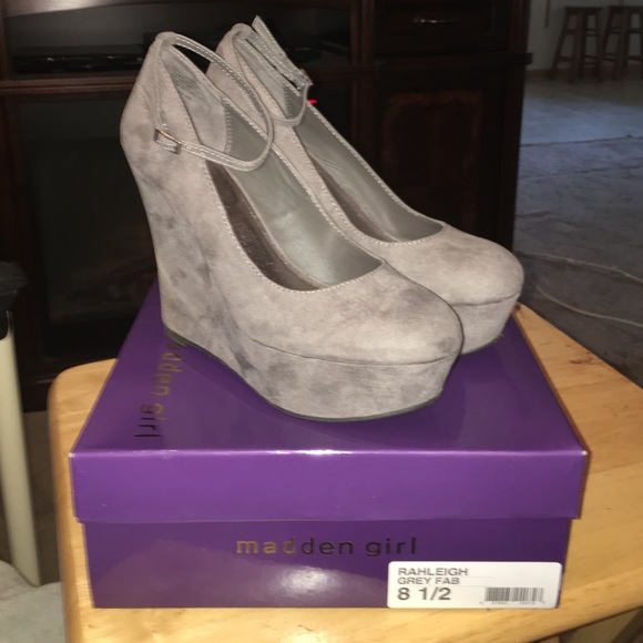 Platform Wedge - image 3