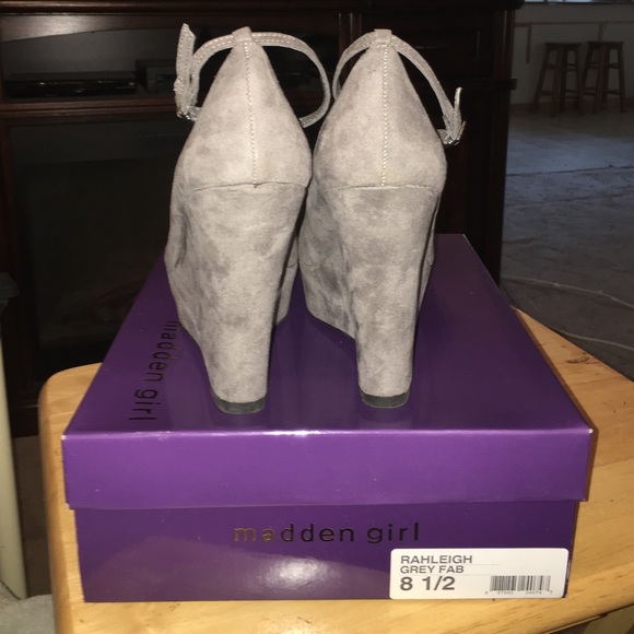 Platform Wedge - image 4