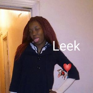 Meet your Posher, Malika