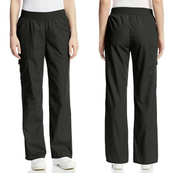 Cherokee Scrubs - Missy Fit