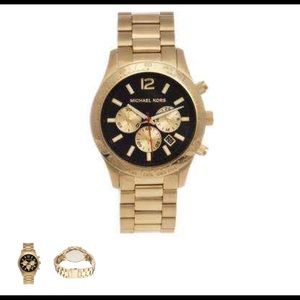 Men's MK watch