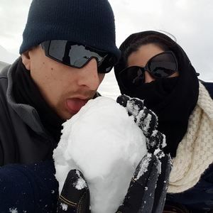 Meet your Posher, Amy