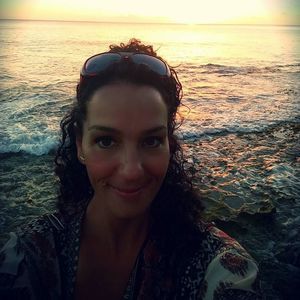 Meet your Posher, Lynne