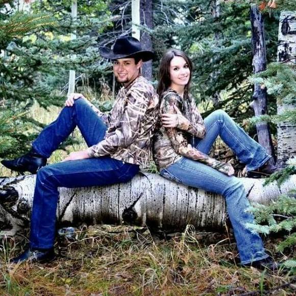 Meet your Posher, Jessy