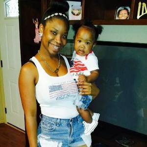 Meet your Posher, Faye