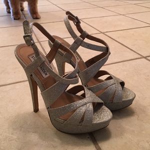 Steve Madden heels