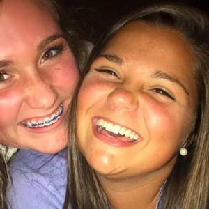 Meet your Posher, Madison