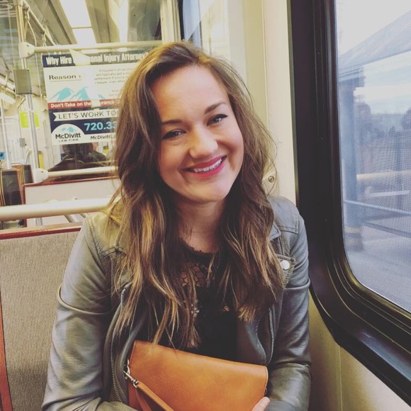 Meet your Posher, Kristyn