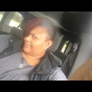 Meet your Posher, Eboni