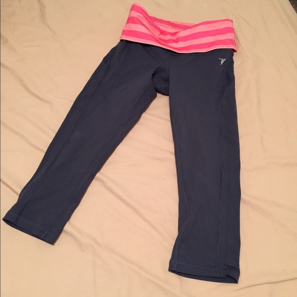 Work out pants