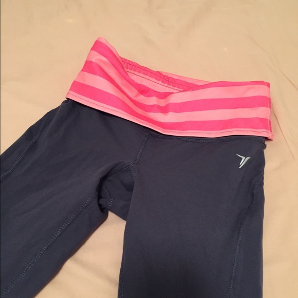 Work out pants - Picture 2 of 2