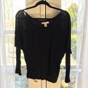 Love Culture Off The Shoulder