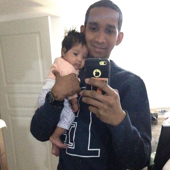 Meet your Posher, Luisito - Picture 1 of 1