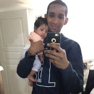 Meet your Posher, Luisito