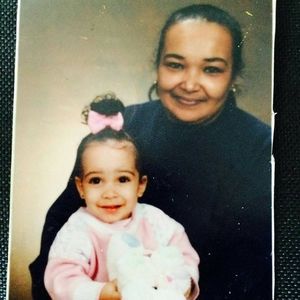 Meet your Posher, Bernadette