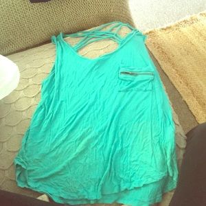 Tank top for summer!